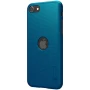 Nillkin Super Frosted Shield Matte cover case for Apple iPhone SE (2022), Apple iPhone SE (2020) (with LOGO cutout) order from official NILLKIN store